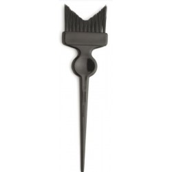 Termix Profesional Black V-Cut Hard Fiber Tinting Brush