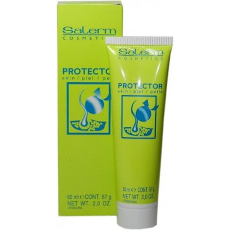 Salerm Cosmetics Protector De La Piel 2 oz
