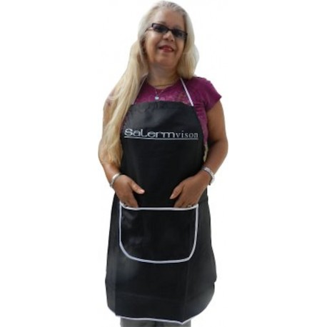 Salermvison Hair Stylist Apron