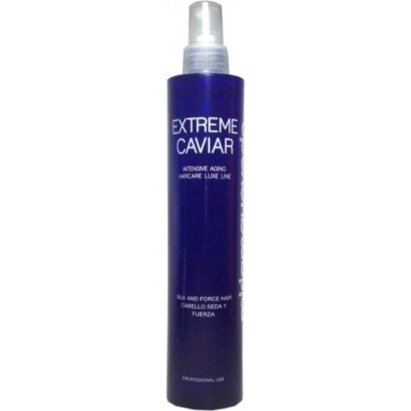 Miriamquevedo Extreme Caviar Silk and Force Hair 250 ml.