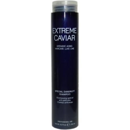 Miriamquevedo Extreme Caviar Especial Champú Anticaspa 250 ml.