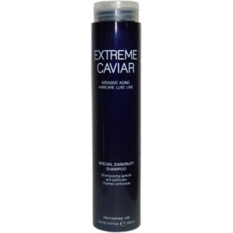 Miriamquevedo Extreme Caviar Special Dandruff Shampoo 250 ml.