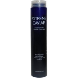 Miriamquevedo Extreme Caviar Special Shampoo For Greasy Hair 250 ml.