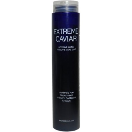Miriamquevedo Extreme Caviar Special Shampoo For Greasy Hair 250 ml.
