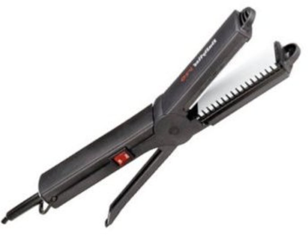 Plancha Alisadora Babyliss Pro Ceramic 1¼ pulgadas BAB2552 - Just Beauty  Products, Inc.