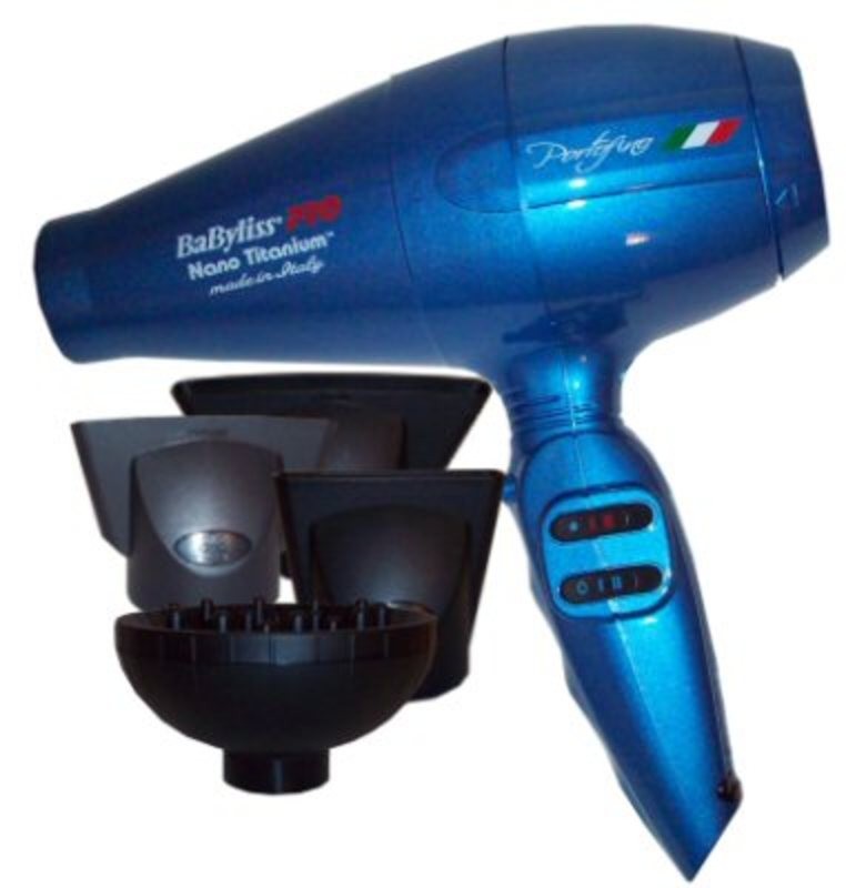 Secador De Pelo Babyliss Pro Titanium 6600 Flash Sales, UP TO 60% OFF |  www.editorialelpirata.com