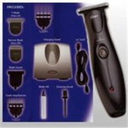 Oster Artisan Professional Cord Or Cordless Hair Trimmer