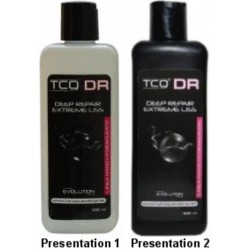 TCQ DR Deep Repair Extreme Liss 500 ml