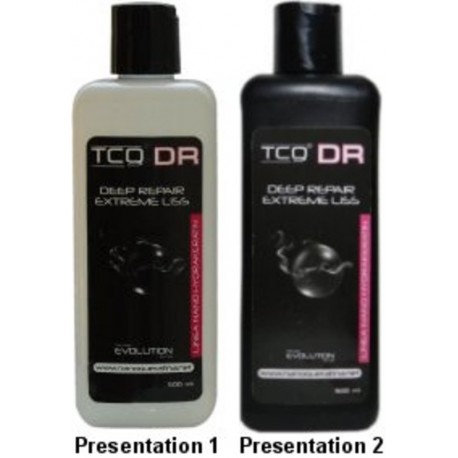 TCQ DR Reparación Profunda Extreme Liss 500 ml