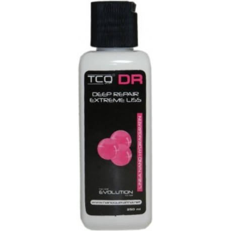 TCQ DR Deep Repair Extreme Liss 250 ml