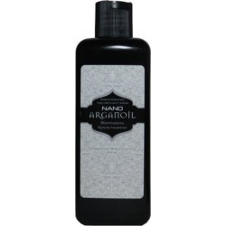 TCQ Nano Arganoil Moisturizing Repair Shampoo 500ml (For Dry and Damaged Hair)