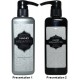 TCQ Nano Arganoil Crema Nutrutiva para Dejar 500ml (Para todo tipo de cabello)
