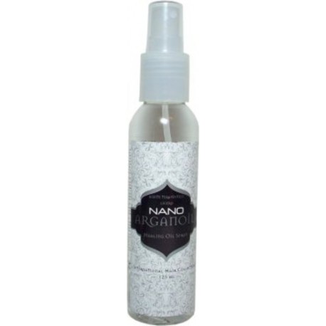 TCQ Nano Arganoil Healing Oil Spray Light 125ml