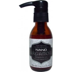 TCQ Nano Arganoil Therapeutic Oil 125ml (For all hair types)
