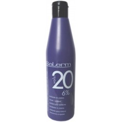 Salerm Cream Oxidant 225 ml. (Salermvison)