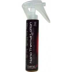 TCQ Nano Thermal Lotion Spray 25ml