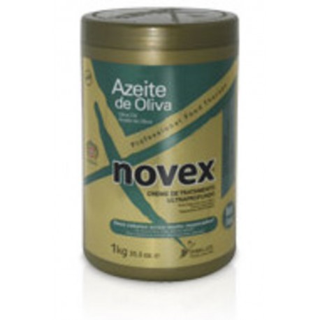 Embelleze Novex Olive Oil Extra Deep Hair Care Cream 35oz