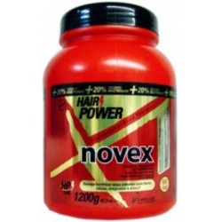 Embelleze Novex Hair Power Extra Deep Treatment 42.3 oz