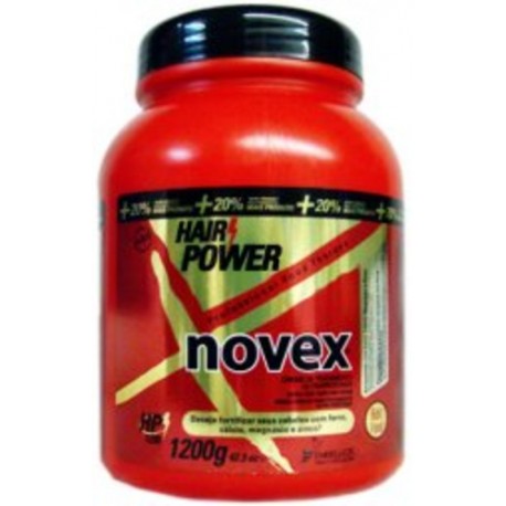 Embelleze Novex Hair Power Tratamiento Ultra Profundo 42.3oz