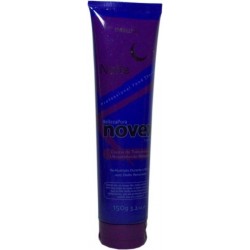 Embelleze Novex Leave-in Noite Treatment Cream Nocturne 5.2 oz.