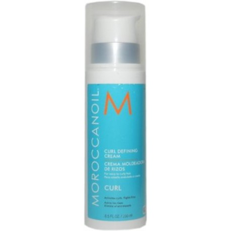 Moroccanoil Curl Defining Cream 250ml/8.5oz (for wavy to curly hair)