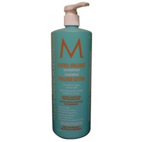 Moroccanoil Extra Volume Shampoo 33.8.oz