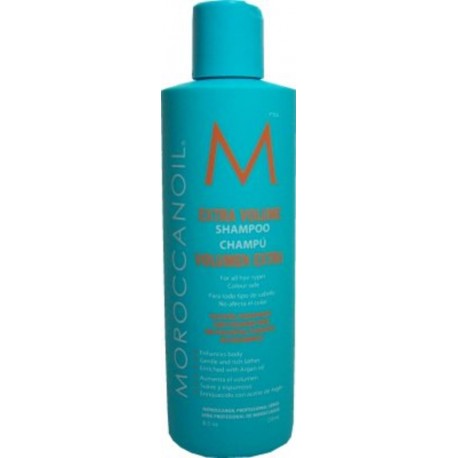 Moroccanoil Extra Volumen Shampoo 8.5 oz