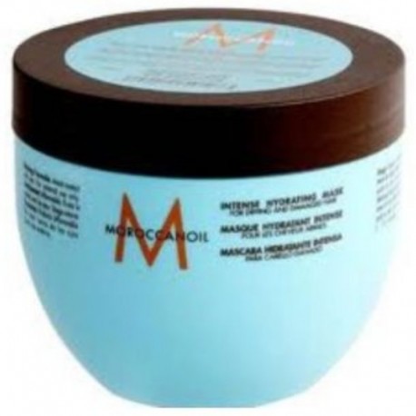 Moroccanoil Máscara Hidratante Intensa Enriquecida con Aceite de Argán 250ml/8.5oz