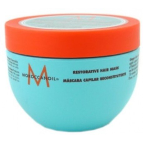 Moroccanoil Restorative Hair 500ml/16.9oz - Just Beauty Products, Inc.