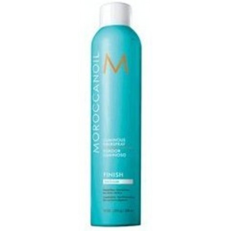 Moroccanoil Luminous Hairspray Finish Medium 330ml/10oz