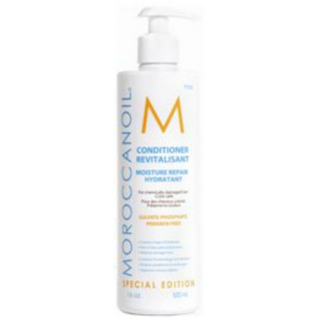 Moroccanoil Acondicionador Hidratante Reparador 500ml/16oz