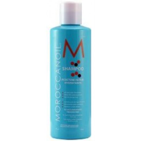 Moroccanoil Champú Hidratante Reparador 250ml/8.5oz