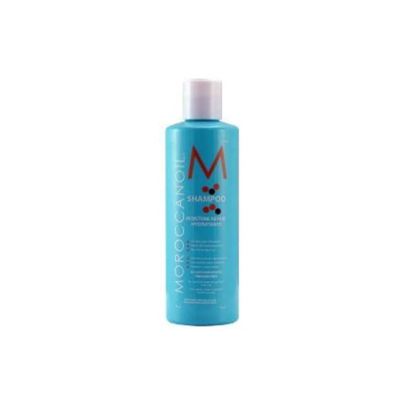 Moroccanoil Champú Hidratante Reparador 250ml/8.5oz - Just Beauty Products,  Inc.