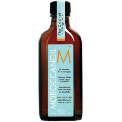 Moroccanoil Oil Treatment 100ml/3.4oz (For all hair types)