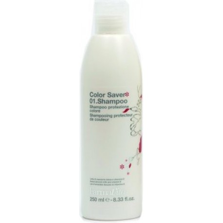 Farmavita Color Saver 01 Shampoo 250 ml