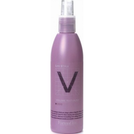 Farmavita Lefe Style Texturizador de Volumen V 250 ml