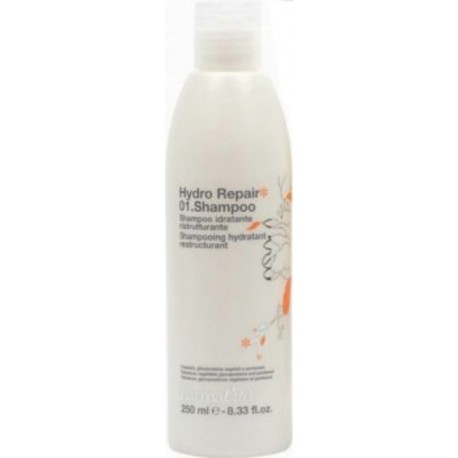 Farmavita Hydro Repair 01 Shampoo 250 ml.