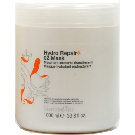 Farmavita Hydro Repair 02 Máscara 1000 ml