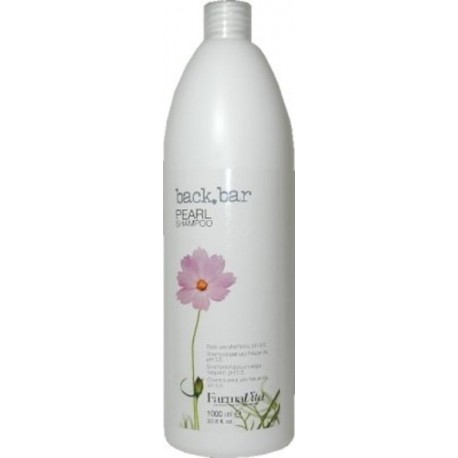 Farmavita Back.bar Pearl Shampoo 1000 ml (for all hair types)