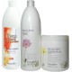 Farmavita (1)Pearl Shampoo 1000ml (1)Balsamo Beta Carotene 1000ml (1)Cream Plus Mask 1000ml