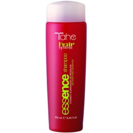 Tahe Hair System Essence Champú Eliminador de Residuos 250 ml.