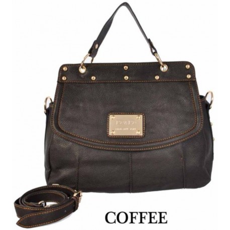 DIDA NY Style 95633 Coffee Handbag *SALE*