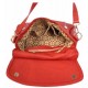 DIDA NY Style 95633 Red Handbag