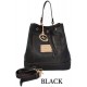 DIDA NY Style 95635 Black Handbag