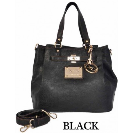 DIDA NY Style 95659 Black Handbag