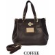DIDA NY Style 95659 Coffe Handbag