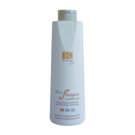 BBCOS Kristal Evo Elixir Shampoo Conditioning 300ml/10.14oz