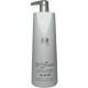 BBCOS Kristal Evo Hydrating Hair Shampoo 1000ml/33.81oz (Linen Seed-Argan Oil)