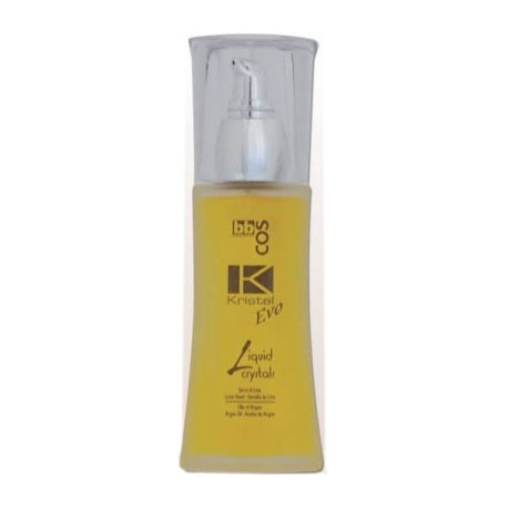 BBCOS Kristal Evo Liquid Cristal 50ml/1.69oz (Linen Seed-Argan Oil)