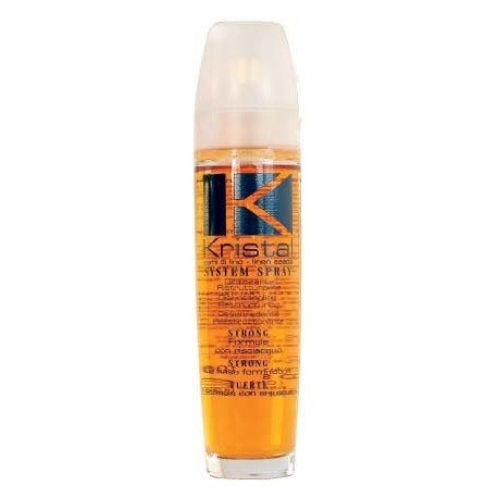 BBCOS Kristal System Spray Fuerte 100 ml.